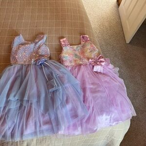 Jona Michelle Girl Dress Bundle